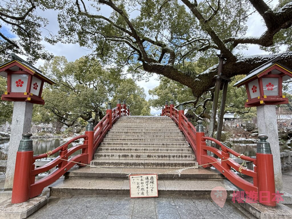 福岡太宰府必去景點9選︱感受歷史與自然的完美結合~交通、美食、景點一次搞定!【附上太宰府一日遊行程(美食推薦及交通方法)】 - 一日遊, 九州, 九州自駕遊, 太宰府, 福岡, 福岡神社