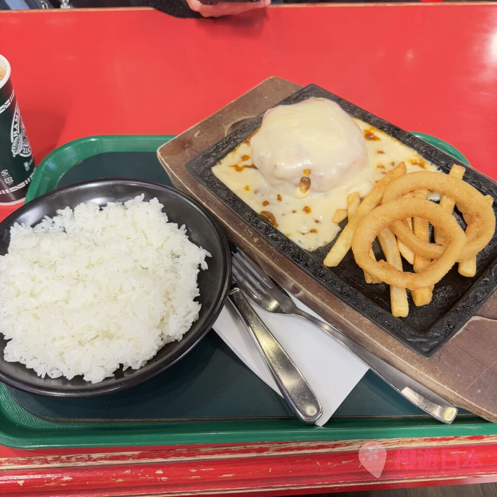 北海道函館美食推薦︱連當地人都推薦要去試一下的快餐店！—【幸福小丑】 - 函館, 函館美食, 北海道, 北海道美食, 幸福小丑, 快餐店