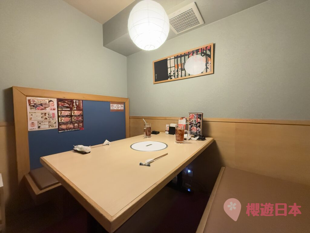 札幌美食推薦︱高級和牛壽喜燒專門店，不但有普通套餐外也有放題套餐，更設有獨立個室！—【牛屋 江戸八】 - 北海道, 北海道美食, 和食, 壽喜燒, 放題, 札幌, 札幌美食