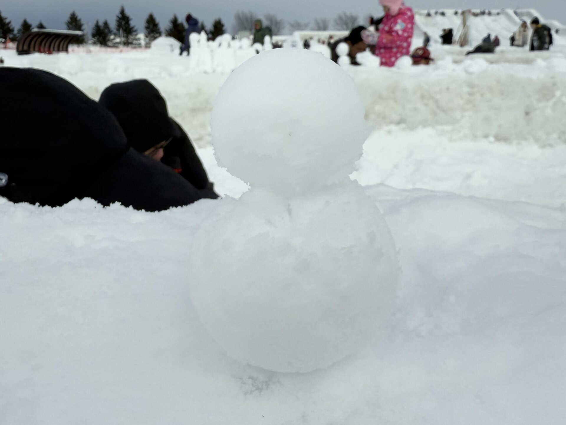 2025第75屆札幌雪祭《さっぽろ雪まつり》︱大通會場・TSUDOME會場・薄野會場回顧【附上2026年第76屆日程+交通安排】 - 札幌, 札幌活動, 札幌雪祭