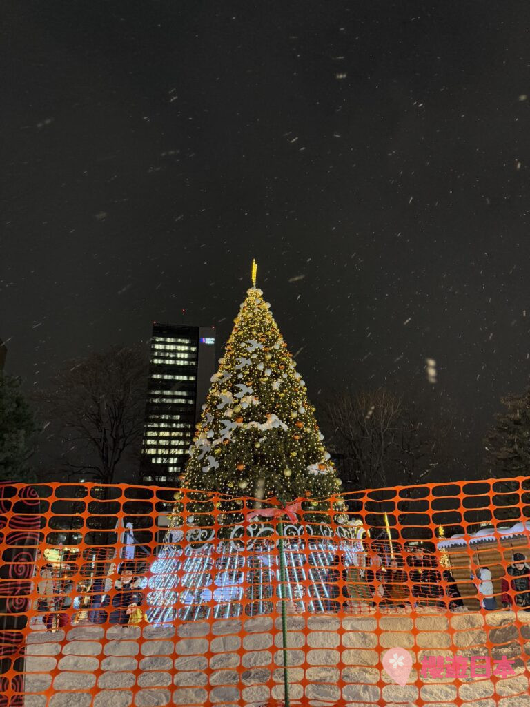 2025第75屆札幌雪祭《さっぽろ雪まつり》︱大通會場・TSUDOME會場・薄野會場回顧【附上2026年第76屆日程+交通安排】 - 札幌, 札幌活動, 札幌雪祭