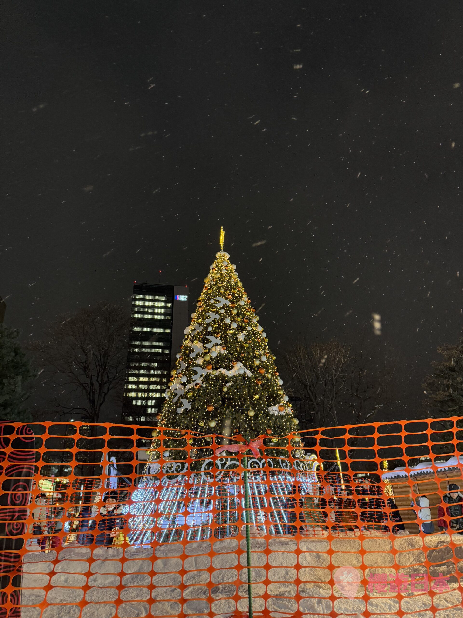 2025第75屆札幌雪祭《さっぽろ雪まつり》︱大通會場・TSUDOME會場・薄野會場回顧【附上2026年第76屆日程+交通安排】 - 札幌, 札幌活動, 札幌雪祭