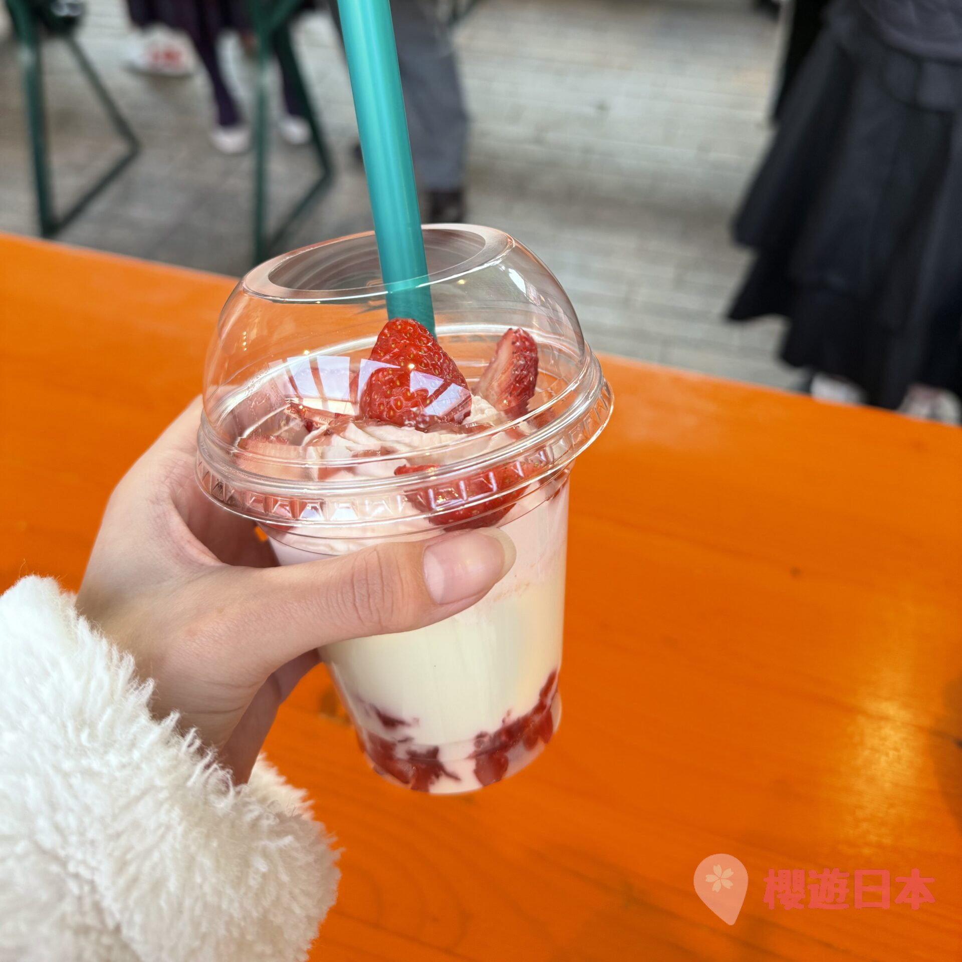 Yokohama Strawberry Festival 2025︱橫濱紅磚倉庫每年都會舉辦的草莓節！【附日程+介紹】 - 橫濱, 橫濱景點, 紅磚倉庫, 草莓