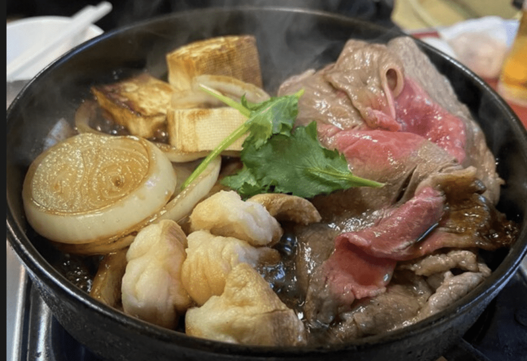 超人氣壽喜燒名店10選︱你可能不知道的日本壽喜燒的起源與飲食文化！【附大阪．京都．東京壽喜燒名店預約方法】 - 京都, 京都美食, 和食, 壽喜燒, 大阪, 大阪美食, 日本, 日本美食, 日本餐廳, 東京, 東京美食