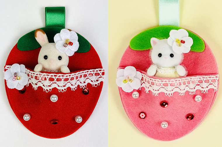 Yokohama Strawberry Festival 2025︱橫濱紅磚倉庫每年都會舉辦的草莓節！【附日程+介紹】 - 橫濱, 橫濱景點, 紅磚倉庫, 草莓