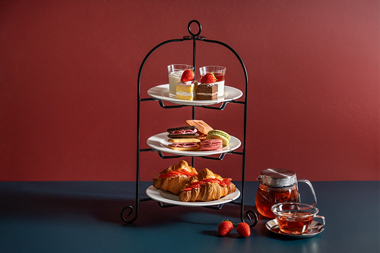 Yokohama Strawberry Festival 2025︱橫濱紅磚倉庫每年都會舉辦的草莓節！【附日程+介紹】 - 橫濱, 橫濱景點, 紅磚倉庫, 草莓