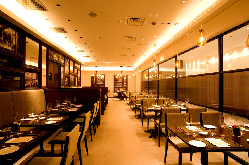 東京都內親子友好餐廳8選︱爸媽免煩惱！適合帶小朋友前往的餐廳推薦~ - 日本, 日本美食, 日本餐廳, 東京, 東京美食, 親子