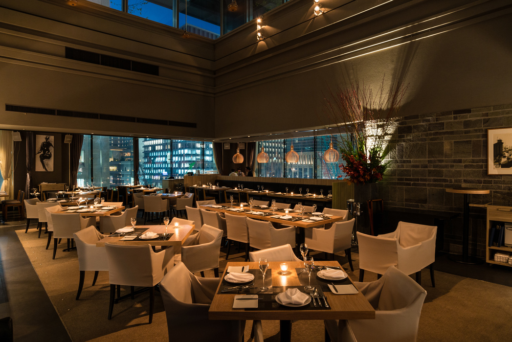 東京都內親子友好餐廳8選︱爸媽免煩惱！適合帶小朋友前往的餐廳推薦~ - 日本, 日本美食, 日本餐廳, 東京, 東京美食, 親子