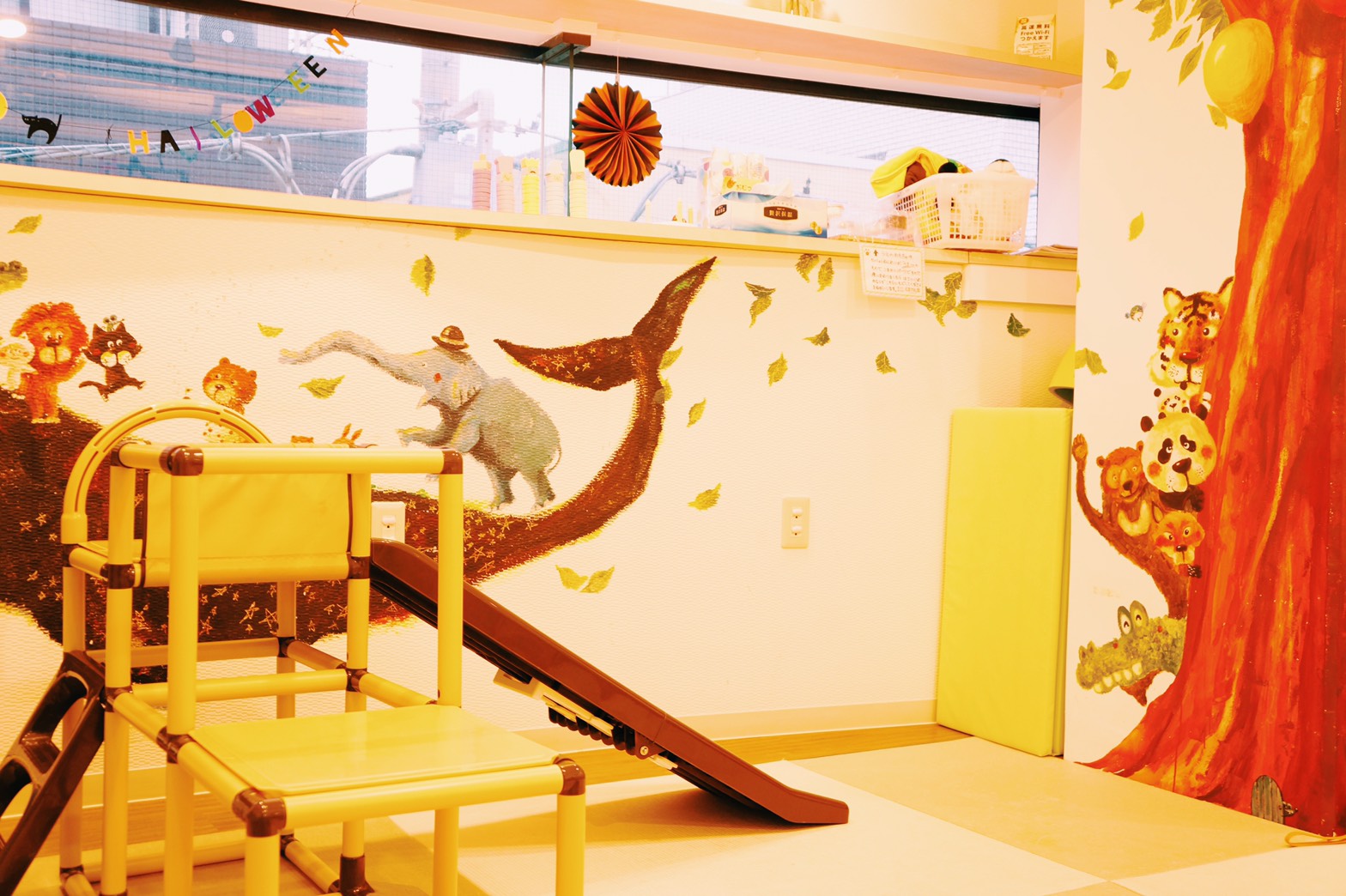 東京都內親子友好餐廳8選︱爸媽免煩惱！適合帶小朋友前往的餐廳推薦~ - 日本, 日本美食, 日本餐廳, 東京, 東京美食, 親子