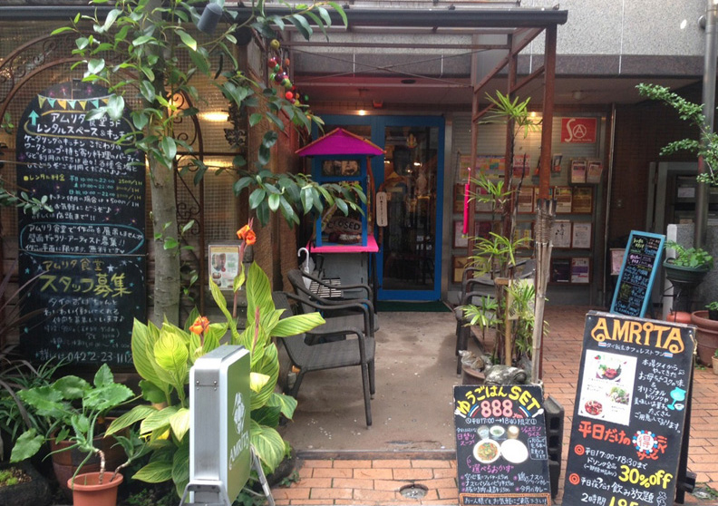 東京都內親子友好餐廳8選︱爸媽免煩惱！適合帶小朋友前往的餐廳推薦~ - 日本, 日本美食, 日本餐廳, 東京, 東京美食, 親子