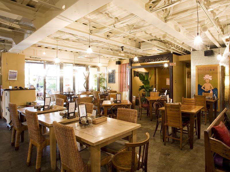 東京都內親子友好餐廳8選︱爸媽免煩惱！適合帶小朋友前往的餐廳推薦~ - 日本, 日本美食, 日本餐廳, 東京, 東京美食, 親子