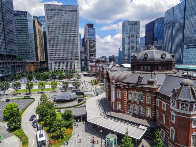 東京都內親子友好餐廳8選︱爸媽免煩惱！適合帶小朋友前往的餐廳推薦~ - 日本, 日本美食, 日本餐廳, 東京, 東京美食, 親子