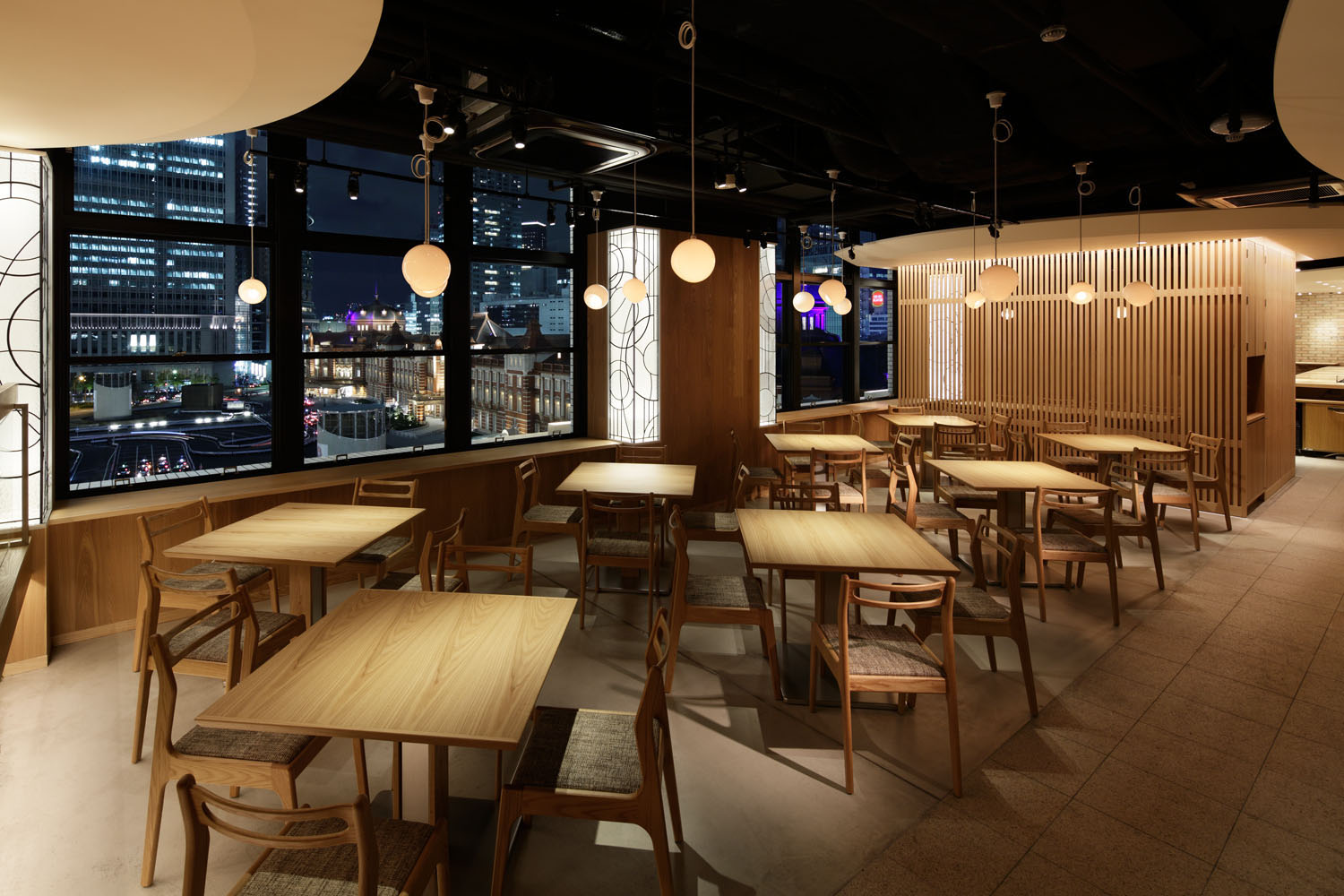 東京都內親子友好餐廳8選︱爸媽免煩惱！適合帶小朋友前往的餐廳推薦~ - 日本, 日本美食, 日本餐廳, 東京, 東京美食, 親子