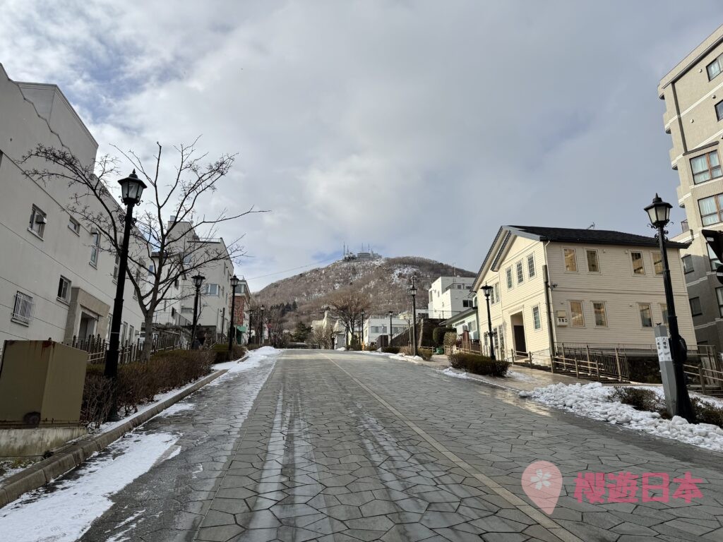 北海道函館景點懶人包｜一篇解決交通、飲食、行程、住宿安排、手信【附真實兩天兩夜行程表】 - 函館, 函館景點, 函館神社, 函館美食, 北海道, 北海道景點, 北海道神社, 北海道美食, 懶人包