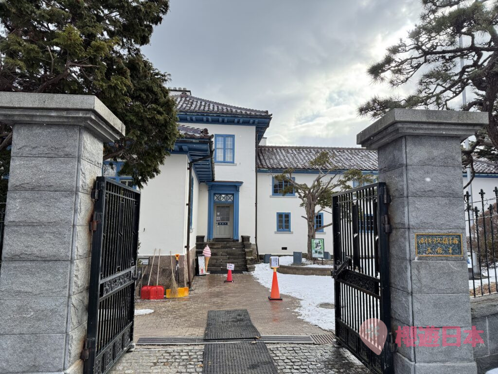 北海道函館景點懶人包｜一篇解決交通、飲食、行程、住宿安排、手信【附真實兩天兩夜行程表】 - 函館, 函館景點, 函館神社, 函館美食, 北海道, 北海道景點, 北海道神社, 北海道美食, 懶人包