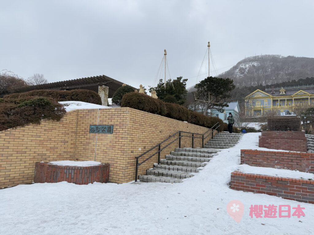 北海道函館景點懶人包｜一篇解決交通、飲食、行程、住宿安排、手信【附真實兩天兩夜行程表】 - 函館, 函館景點, 函館神社, 函館美食, 北海道, 北海道景點, 北海道神社, 北海道美食, 懶人包