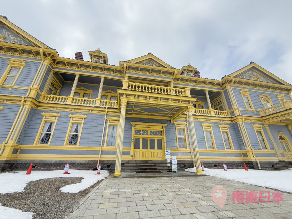 北海道函館景點懶人包｜一篇解決交通、飲食、行程、住宿安排、手信【附真實兩天兩夜行程表】 - 函館, 函館景點, 函館神社, 函館美食, 北海道, 北海道景點, 北海道神社, 北海道美食, 懶人包