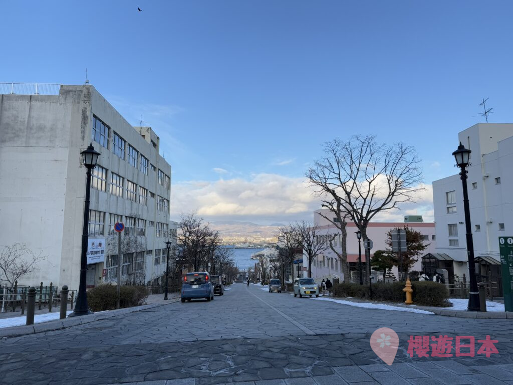 北海道函館景點懶人包｜一篇解決交通、飲食、行程、住宿安排、手信【附真實兩天兩夜行程表】 - 函館, 函館景點, 函館神社, 函館美食, 北海道, 北海道景點, 北海道神社, 北海道美食, 懶人包