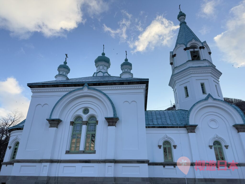 北海道函館景點懶人包｜一篇解決交通、飲食、行程、住宿安排、手信【附真實兩天兩夜行程表】 - 函館, 函館景點, 函館神社, 函館美食, 北海道, 北海道景點, 北海道神社, 北海道美食, 懶人包