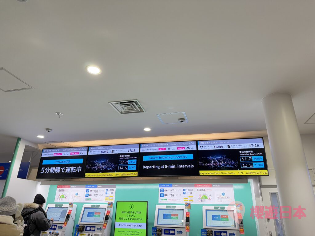 北海道函館景點︱「世界三大夜景」之一 — 函館山百萬夜景【山頂觀景台．函館山纜車】 - 函館, 函館景點, 北海道, 北海道景點, 夜景