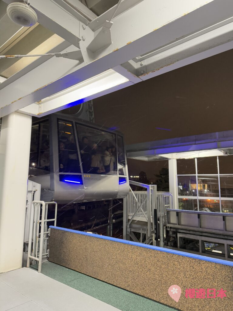 北海道函館景點︱「世界三大夜景」之一 — 函館山百萬夜景【山頂觀景台．函館山纜車】 - 函館, 函館景點, 北海道, 北海道景點, 夜景