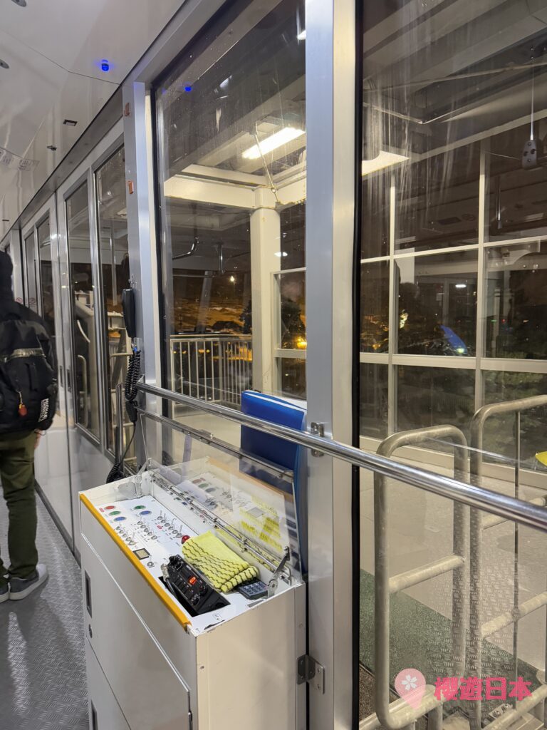 北海道函館景點︱「世界三大夜景」之一 — 函館山百萬夜景【山頂觀景台．函館山纜車】 - 函館, 函館景點, 北海道, 北海道景點, 夜景