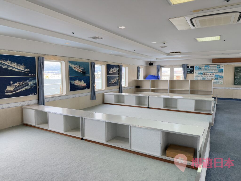 北海道函館景點介紹｜青函航運的最後榮耀 穿越海峽的歷史見證【青函連絡船紀念館 摩周丸】 - 函館, 函館景點, 北海道, 北海道景點