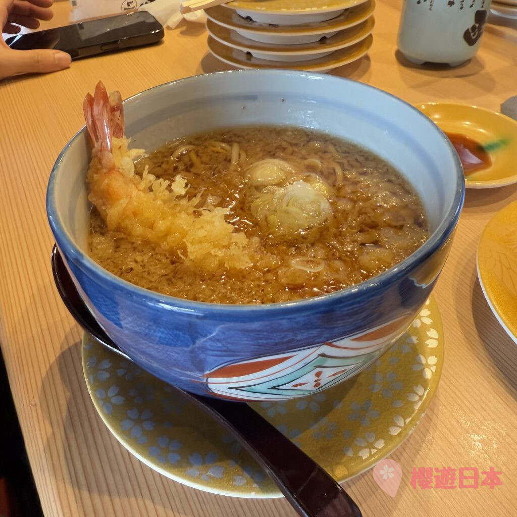 函館美食推薦︱始源於函館 超過40年歷史的必吃迴轉壽司店—【函太郎 五稜郭公園店】 - 函館, 函館美食, 北海道, 北海道美食, 壽司, 日本, 日本美食, 日本餐廳