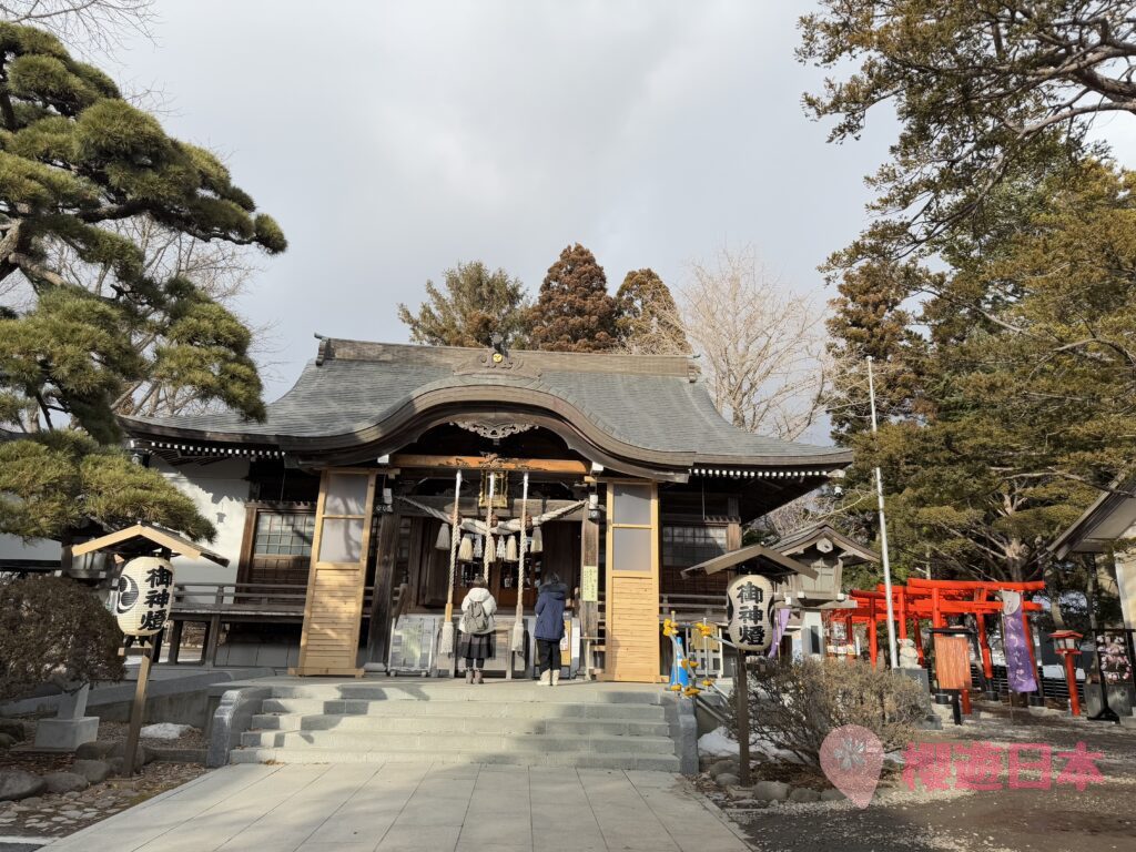 北海道湯之川溫泉 景點推薦︱湯倉神社、湯之川足浴溫泉、函館市熱帶植物園【附交通、景點、住宿懶人包】 - 函館, 函館景點, 函館神社, 動植物園, 北海道, 北海道景點, 溫泉, 溫泉酒店
