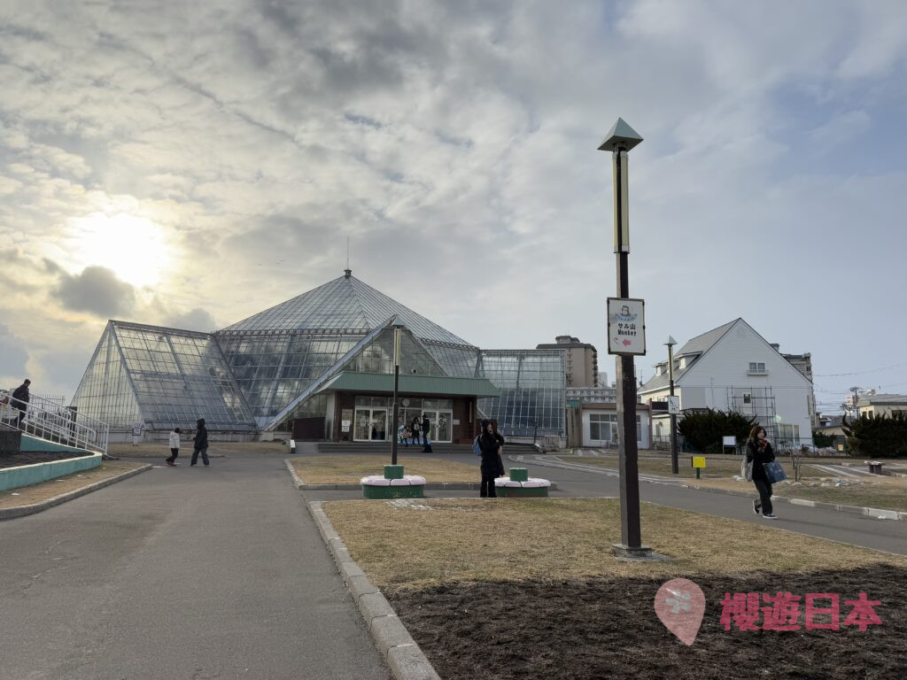 北海道湯之川溫泉 景點推薦︱湯倉神社、湯之川足浴溫泉、函館市熱帶植物園【附交通、景點、住宿懶人包】 - 函館, 函館景點, 函館神社, 動植物園, 北海道, 北海道景點, 溫泉, 溫泉酒店