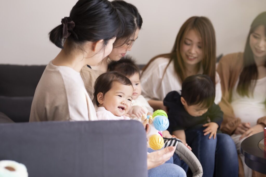 東京都內親子友好餐廳8選︱爸媽免煩惱！適合帶小朋友前往的餐廳推薦~ - 日本, 日本美食, 日本餐廳, 東京, 東京美食, 親子