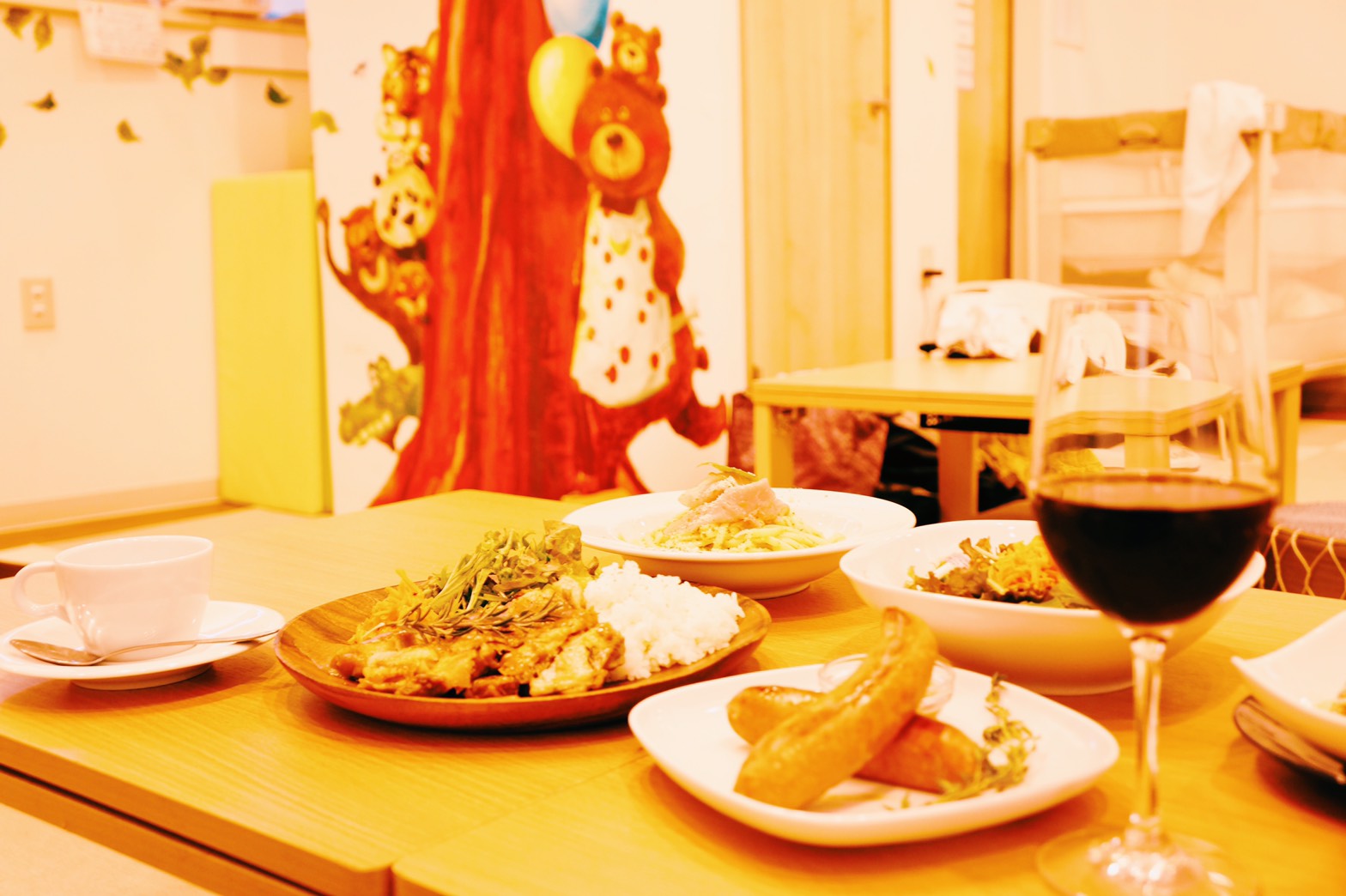 東京都內親子友好餐廳8選︱爸媽免煩惱！適合帶小朋友前往的餐廳推薦~ - 日本, 日本美食, 日本餐廳, 東京, 東京美食, 親子