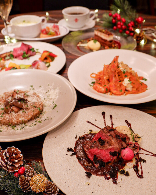 東京都內親子友好餐廳8選︱爸媽免煩惱！適合帶小朋友前往的餐廳推薦~ - 日本, 日本美食, 日本餐廳, 東京, 東京美食, 親子