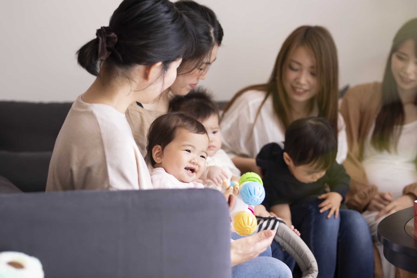 東京都內親子友好餐廳8選︱爸媽免煩惱！適合帶小朋友前往的餐廳推薦~ - 日本, 日本美食, 日本餐廳, 東京, 東京美食, 親子