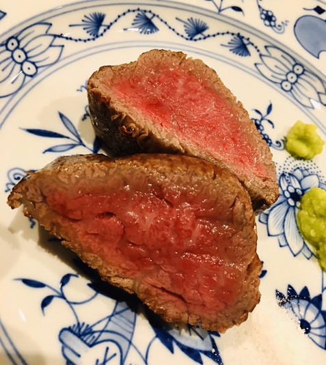 東京鐵板燒推薦｜牛迷必收藏！8間超讚和牛鐵板燒餐廳（附預約資訊&餐點亮點） - 日本, 日本美食, 日本餐廳, 東京, 東京美食, 鐵板燒
