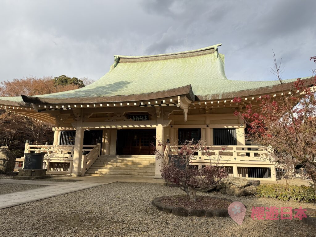 東京招財貓寺廟介紹｜貓奴快衝！東京超可愛招財貓寺廟【豪德寺】(附交通方式&參拜資訊&拍照打卡點) - 寺廟, 御朱印, 招財貓