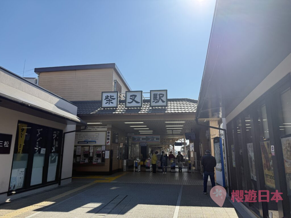 東京近郊景點推薦︱柴又老街散策—漫步昭和風情，感受懷舊下町魅力【柴又一日遊懶人包】 - 一日遊, 東京, 東京近郊, 老街