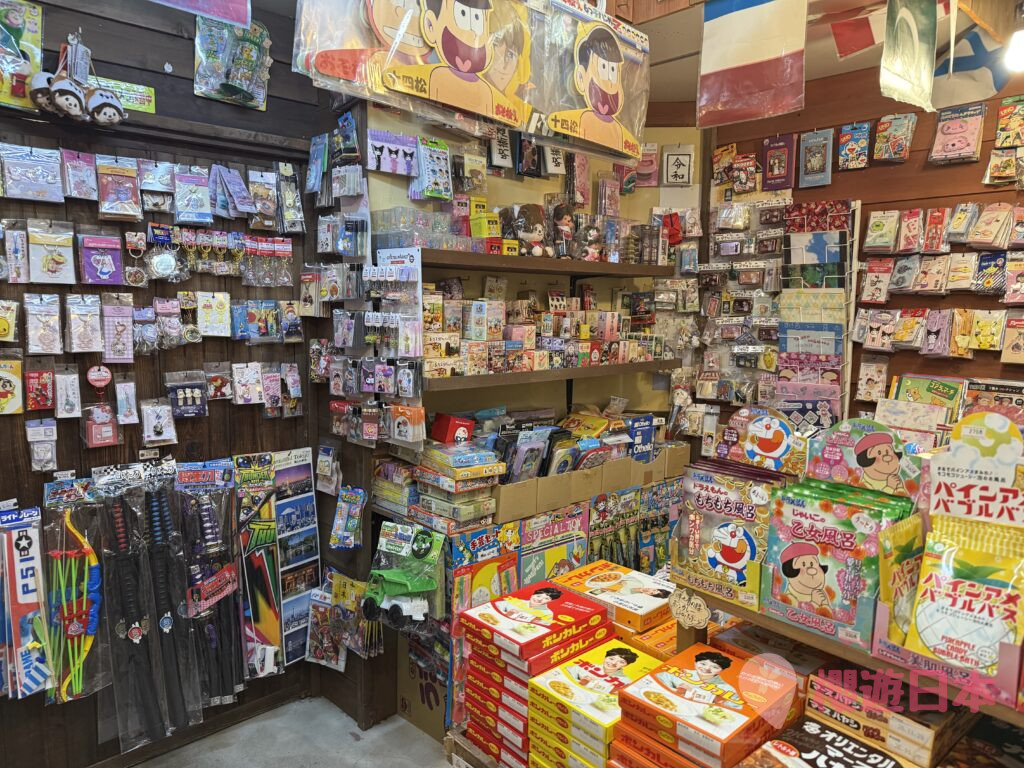 東京近郊景點推薦︱柴又老街散策—漫步昭和風情，感受懷舊下町魅力【柴又一日遊懶人包】 - 一日遊, 東京, 東京近郊, 老街