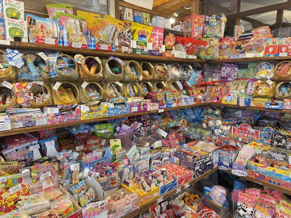 東京近郊景點推薦︱柴又老街散策—漫步昭和風情，感受懷舊下町魅力【柴又一日遊懶人包】 - 一日遊, 東京, 東京近郊, 老街