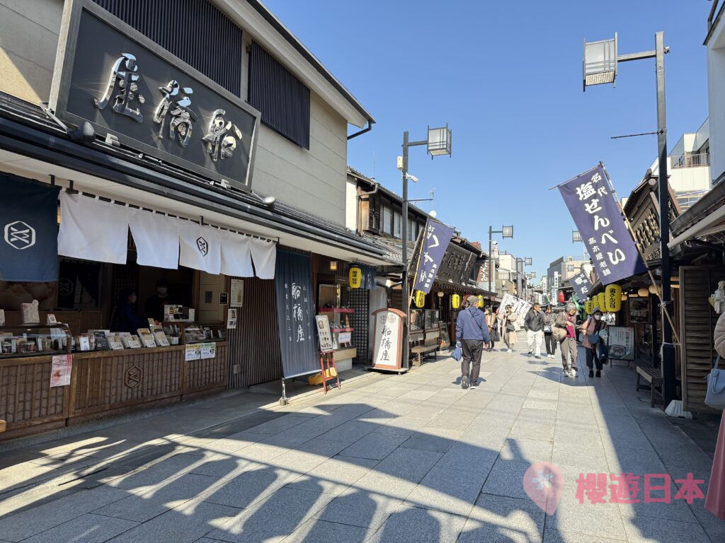 東京近郊景點推薦︱柴又老街散策—漫步昭和風情，感受懷舊下町魅力【柴又一日遊懶人包】 - 一日遊, 東京, 東京近郊, 老街