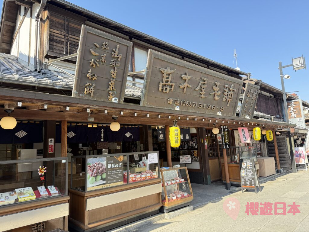 東京近郊景點推薦︱柴又老街散策—漫步昭和風情，感受懷舊下町魅力【柴又一日遊懶人包】 - 一日遊, 東京, 東京近郊, 老街