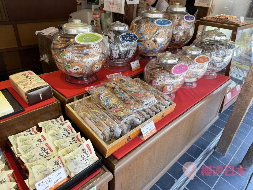 東京近郊景點推薦︱柴又老街散策—漫步昭和風情，感受懷舊下町魅力【柴又一日遊懶人包】 - 一日遊, 東京, 東京近郊, 老街