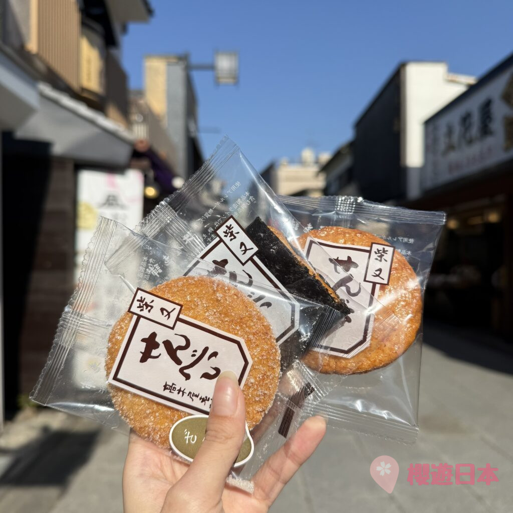 東京近郊景點推薦︱柴又老街散策—漫步昭和風情，感受懷舊下町魅力【柴又一日遊懶人包】 - 一日遊, 東京, 東京近郊, 老街