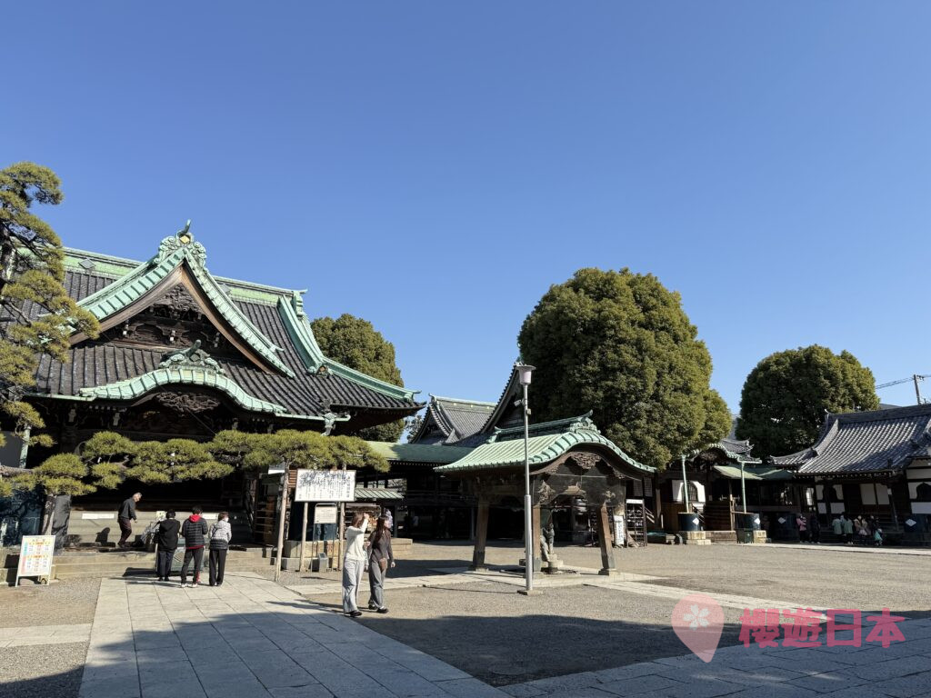 東京近郊景點推薦︱柴又老街散策—漫步昭和風情，感受懷舊下町魅力【柴又一日遊懶人包】 - 一日遊, 東京, 東京近郊, 老街