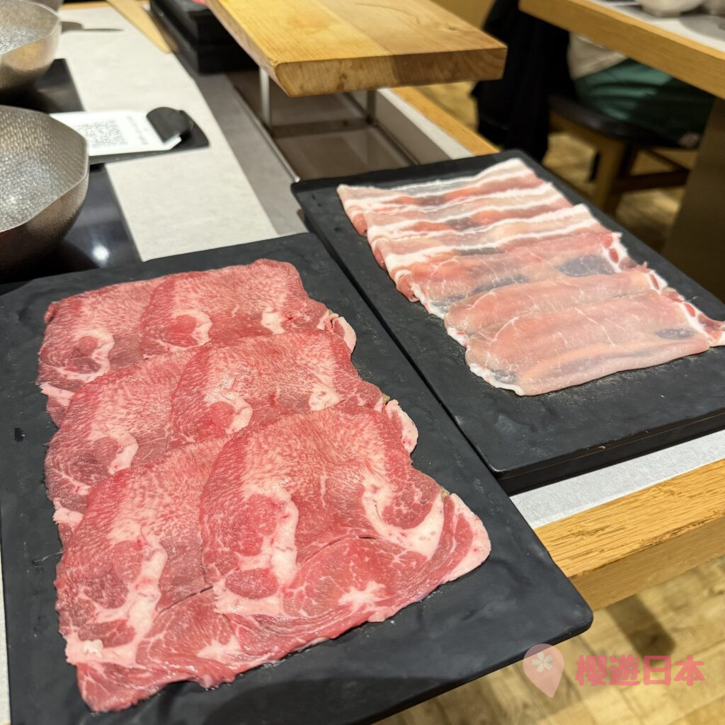 澀谷美食推薦｜平價任食火鍋~ 牛舌放題吃到飽！【しゃぶしゃぶ れたす 渋谷店】 - 放題, 日本, 日本美食, 日本餐廳, 東京, 東京美食, 澀谷, 澀谷美食