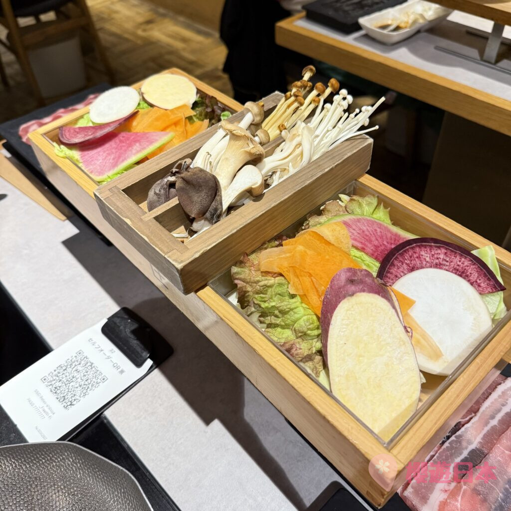 澀谷美食推薦｜平價任食火鍋~ 牛舌放題吃到飽！【しゃぶしゃぶ れたす 渋谷店】 - 放題, 日本, 日本美食, 日本餐廳, 東京, 東京美食, 澀谷, 澀谷美食