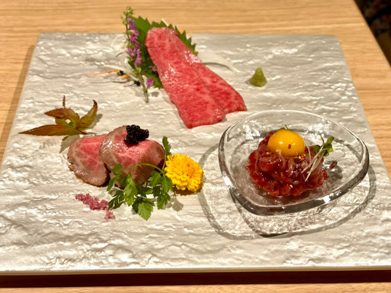 大阪人氣燒肉名店8選︱從奢華體驗到高CP值選擇，一文掌握懶人必看【大阪和牛燒肉推薦】 - 大阪, 大阪美食, 日本, 日本美食, 日本餐廳, 燒肉