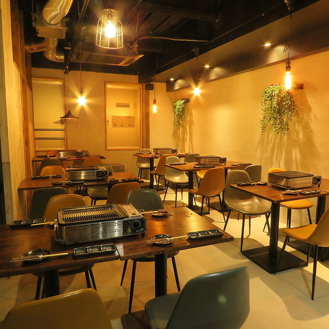 大阪人氣燒肉名店8選︱從奢華體驗到高CP值選擇，一文掌握懶人必看【大阪和牛燒肉推薦】 - 大阪, 大阪美食, 日本, 日本美食, 日本餐廳, 燒肉