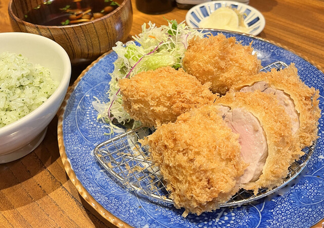 日本炸豬排的故事｜究竟是西餐還是和食？【東京・大阪8間人氣名店推薦】 - 吉列豬扒, 和食, 大阪, 大阪美食, 日本, 日本美食, 日本餐廳, 東京, 東京美食, 洋食, 炸豬扒