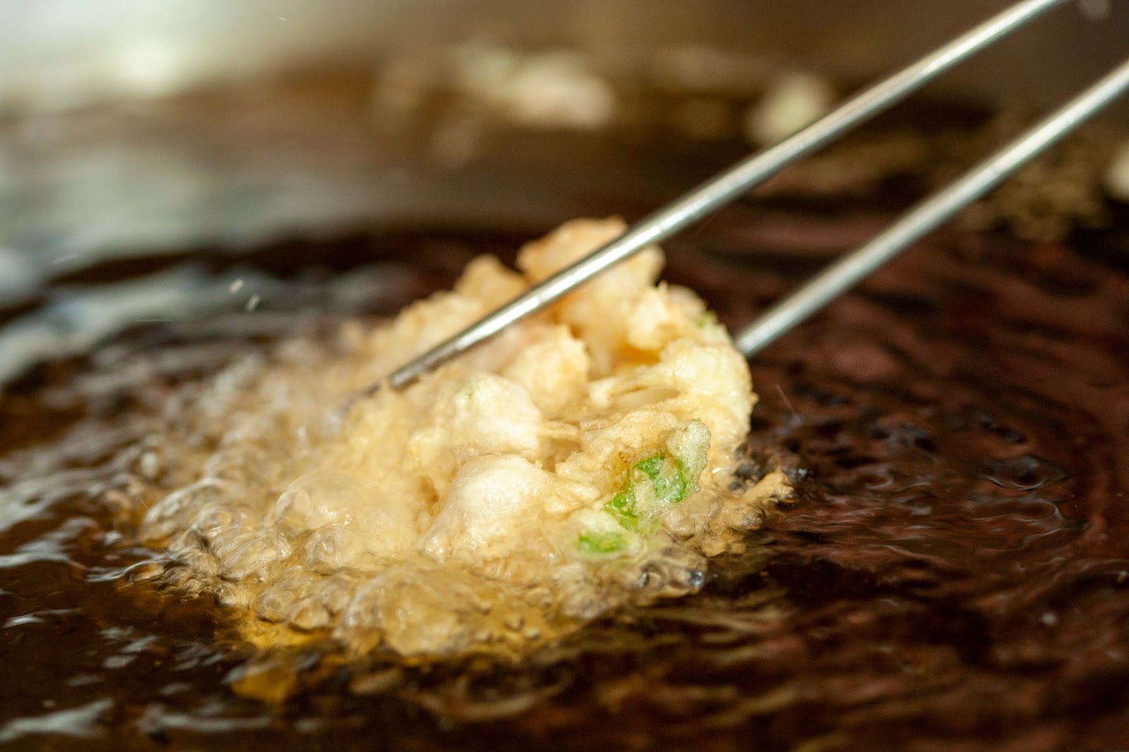 深入了解天婦羅的魅力與講究｜東京・京都・大阪必訪的8間經典名店一次看！ - 京都, 京都美食, 和食, 大阪, 大阪美食, 天婦羅, 日本, 日本美食, 日本餐廳, 東京, 東京美食